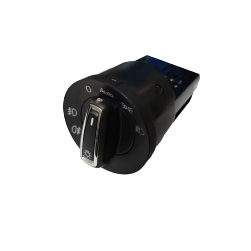 �w�b�h���C�g�X�C�b�` Compatible With Passat 2006 2007 2008 2009 2010 2011 2012 2013 2014 2015 2016 �I�[�g�w�b�h���C�g�X�C�b�`�t�H�O���C�g�Z���T�[���W���[���ƌ݊�������
