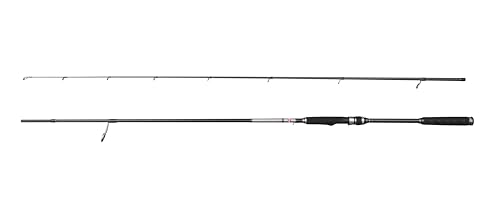 Guide Fuji K-Type Fazlite a prova di acqua salata: Garantiscono una lunga durata e un flusso di lenza fluido.