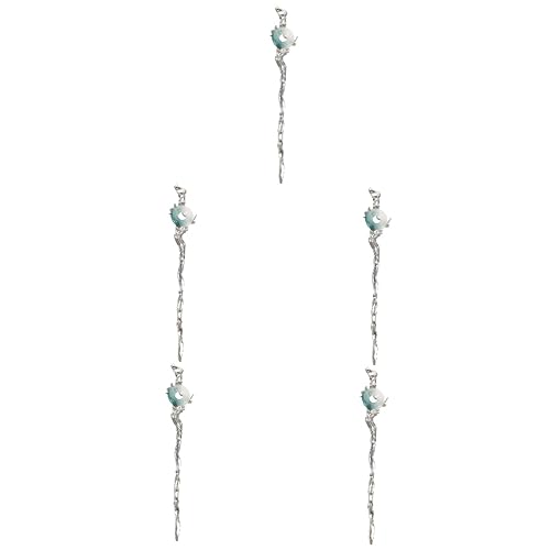Épingles pour chignons vintage FRCOLOR pour sublimer vos coiffures lors d'un événement