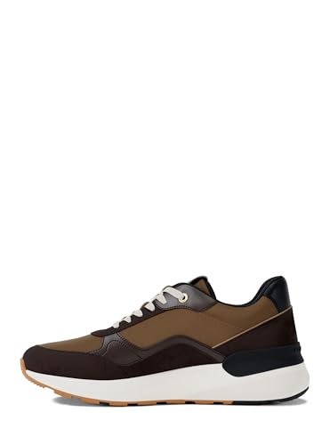 Michael Kors Men's Trevor Trainer Sneaker3