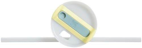 STANLEY Quencher H2.0 Tumbler with Handle and Straw 30 oz | Flowstate 3-Position Lid | Cup Holder Compatible for Travel | Insulated Stainless Steel Cup | BPA-Free | Pomelo