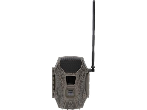 Wildgame Innovations WGI-TERACC: Terra Xt Cellular Camera / 24Mp