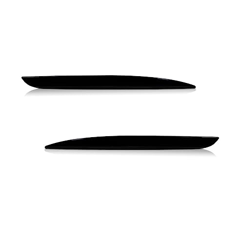 Clignotant séquentiel pour feux signalisation Chrysler 300 style noir