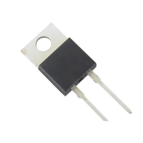 10pcs/lot MUR1660CT MUR1660 TO-220 in Stock New for Arrival 2025 High for Quality