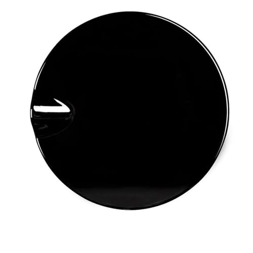 Bouchon de réservoir d'essence Smart 451 rénovation trappe carbone
