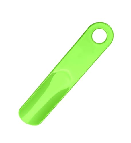 Image of Premium Shoe Horn - Portable for Travel Use