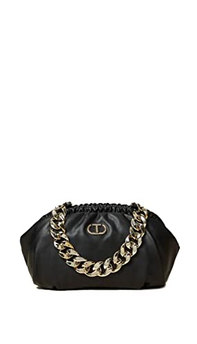 Twinset Milano Borsa TWIN-SET Donna Nero