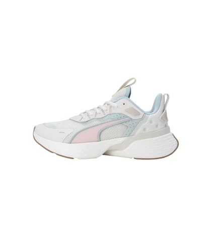 Image of Puma Womens Softride Sway Running Shoe