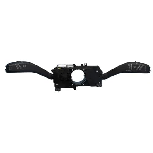 Commutateur de direction pour VW Polo résout panne clignotant et régulateur 6RD953503M