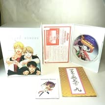 Amazon.co.jp: 4本 すもももももも～地上最強のヨメ～ DVD全9巻