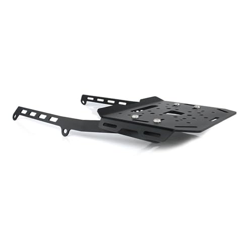 Porte-bagages arrière moto Yamaha Tenere 700 XTZ690 19-25