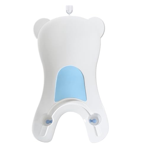 Nawwgy Portable Infant Bath Quick Baby Buttock Washing Tool for