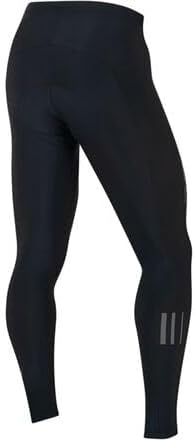 PEARL IZUMI Men's Thermal Cycling Tights, Water-Repellent & Insulated with Elite Levitate Chamois, Plus Safety Elements - Image 6