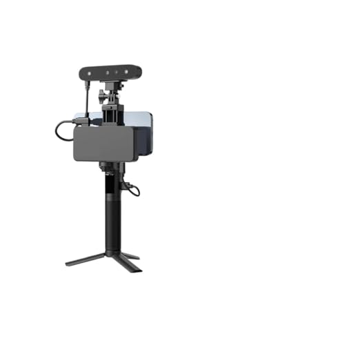 3D Scanner CR-Scan Pro WiFi Wireless Scanning Handheld Anti-shake Tracking 0.1mmAccuracy
