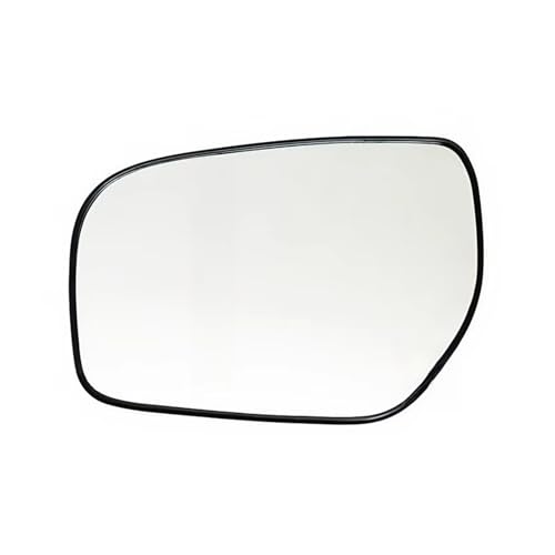 Verre rétroviseur Koleos pour rouler sous la pluie miroir gauche thermique