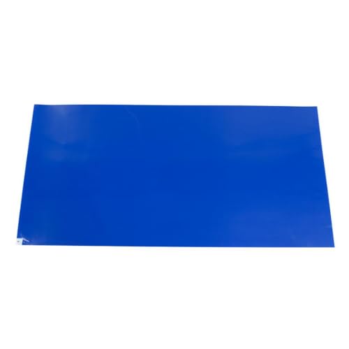 KIXZSAZ Alfombrilla antibacteriana para Suelo, Alfombrilla sin Polvo, portátil, Duradera, Almohadillas Adhesivas para Suelo, Almohadilla removedora de Polvo y Suciedad, de Limpieza rasgable