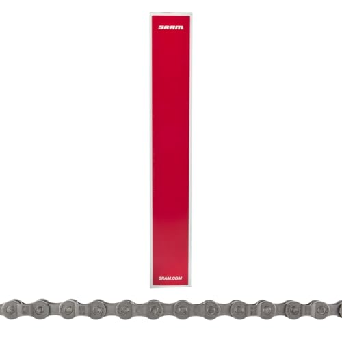 SRAM Chain Schaltungskette 2131025000, grau, One Size, 47.2708.114.016