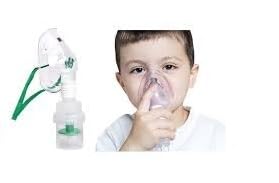 RESUSCITATIONS Atomiser Mask for Paediatric with Tubing – Premium Nebulizer Mask for Safe and Effective Respiratory Treatment for Children-image-12