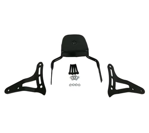 Porte-bagages moto Benelli Imperiale 400 anti-manque d'espace