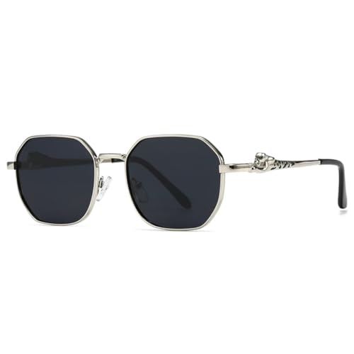 Lunettes de soleil unisexes pour vos sorties en ville et terrasses ensoleillées