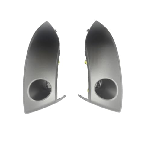 Rejilla de ventilación para Toyota RAV4 2006-2012 que optimiza el flujo de aire interior