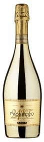 24KT Prosecco Luxury Edition Brut Veneto NV 75 cl