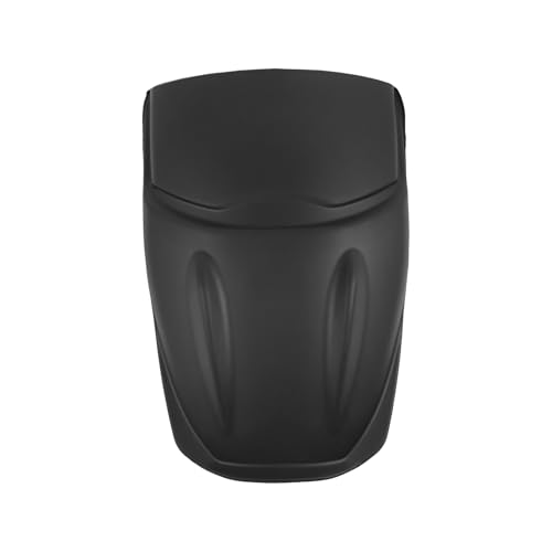 Garde-boue avant pour Rebel 1100 CMX 2021-2024 extension noire