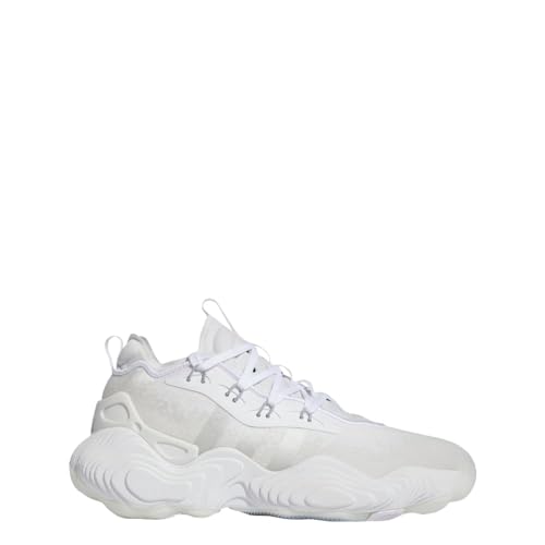 Image of Adidas Unisex-Adult Trae Young 3 Low Trainers