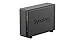Synology 1-Bay DiskStation DS124 (Diskless) Black