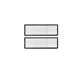 BeNtli Accesorios for aspiradoras, Cepillo Principal extraíble, Filtro HEPA, Cepillo Lateral, paño de fregona, Compatible con Dreame Z10 Pro L10 Plus (Color : For L10 Plus-24)