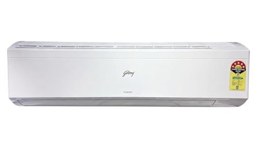 Godrej 1.5 Ton 5 Star, 5 Years Comprehensive Warranty, AI powered...