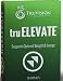 TruVision Health ~ TruElevate ~ 30 Capsules ~ Supports Optimal Weight & Energy by TRUVISION HEALTH