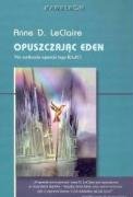 Paperback Opuszczajac Eden [Polish] Book