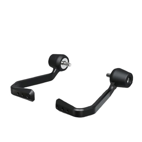 Protection leviers moto RS4 50 anti-blocage de frein
