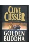 Golden Buddha: Oregon Files #1 (The Oregon Files)