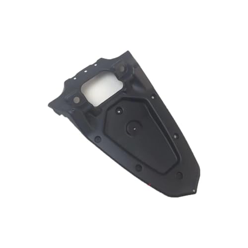 Garde-boue avant Cyclone RX1 pour bloquer la boue du moteur
