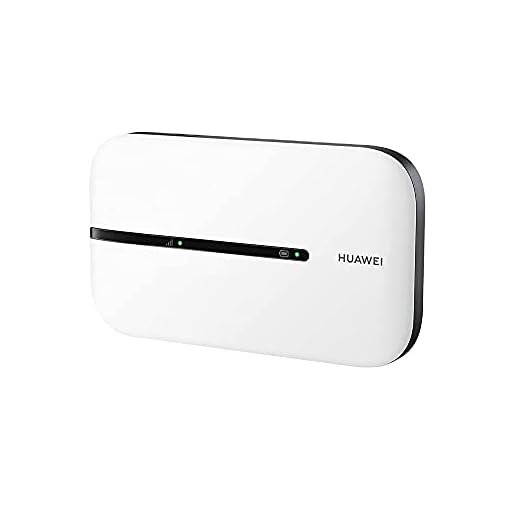 Huawei 4G WiFi Hotspot Huawei e5576-606 All SIM Support JIO/VODAFONE/IDEA/VI/AIRTEL,BSNL Supported (1500mah Battery+DataCable) 1Year Warranty
