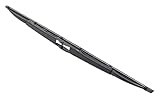 Car Windscreens Wipers Wiping Blades， for B&MW 5 Series E39 Wagon 1995-2003, Rear Rain Window...