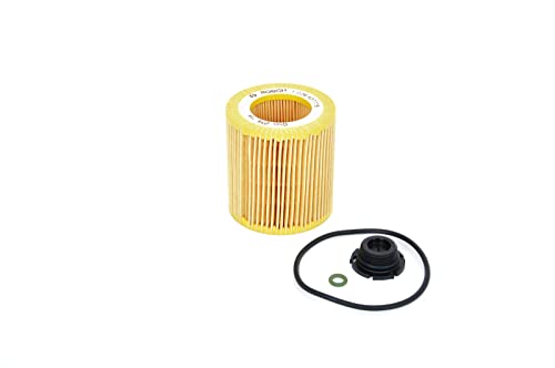 Bosch P7175 - Filtro Olio - 5