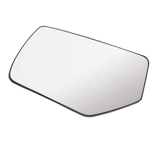 Rétroviseur miroir glace gauche répare les angles morts et clignotant pour Yukon Tahoe 2015-2020