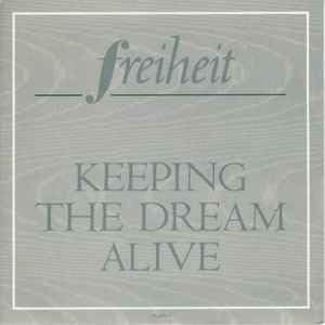Keeping the dream alive - Amazon.com Music