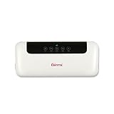Zoom IMG-1 girmi vt52 macchina per sottovuoto