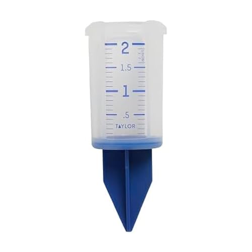 Image of Taylor Break and Freeze Sprinkler Gauge