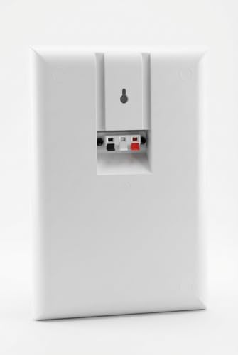Enceinte encastrable Herdio gain de place et son clair pour salon - 3