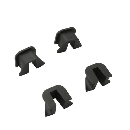 Glissières de variateur haute résistance pour scooter XP TM 500cc et YP M 400