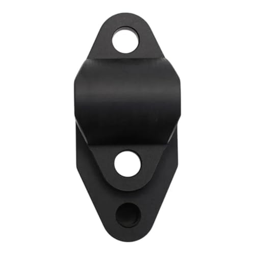 Soporte del manillar CFMOTO 450MT abrazadera elevadora trail 2025 7
