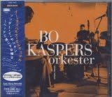 BO KASPERS ORKESTER - Söndag I Sängen - Disque CD