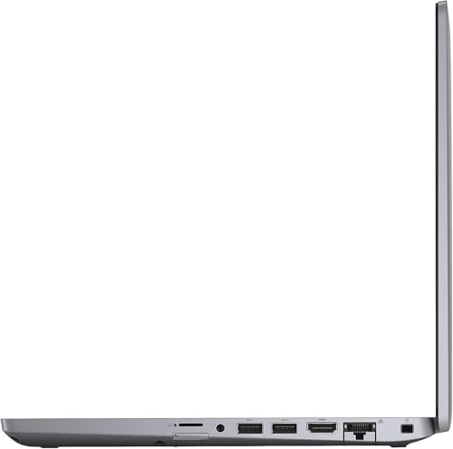 Image of Dell Latitude 5410 14-Inch 1920 x 1080 FHD Touch Screen Laptop, Core i7-10610U, 16GB DDR4 RAM, 512GB M.2 NVMe SSD, HDMI, Windows 11 Pro, Webcam, Business Laptop (Renewed)