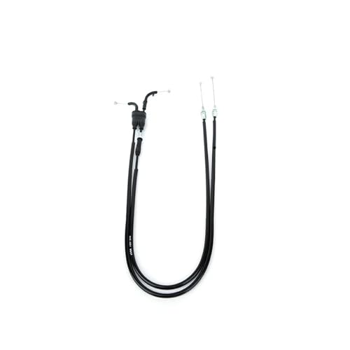 Câble d'embrayage allongé CRF250R ligne de commande fluide Honda