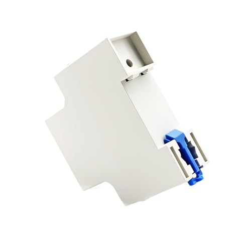 Limiteur de surtension 1P+N 40A 63A pour rail DIN domestique - 4